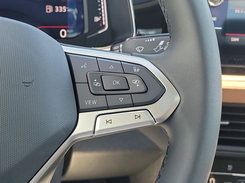 New 2026 Volkswagen Jetta SEL FWD image 20