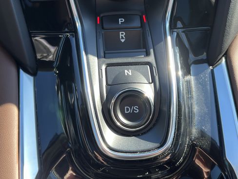 Used 2021 Acura RDX AWD w/ Advance Package image 26