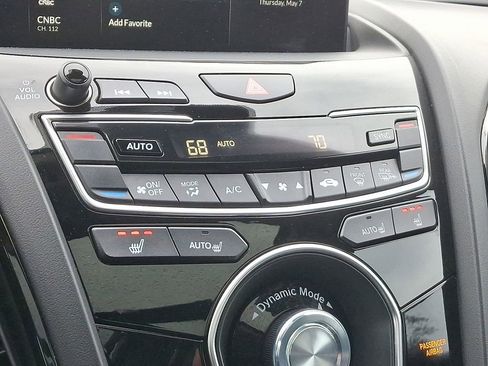 Certified 2023 Acura RDX AWD image 17