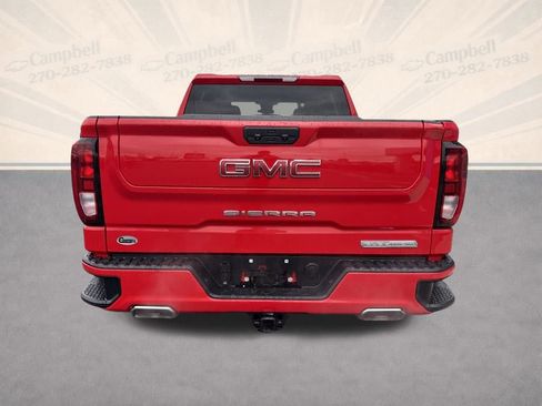 Used 2023 GMC Sierra 1500 Elevation w/ X31 Off-Road Package image 4