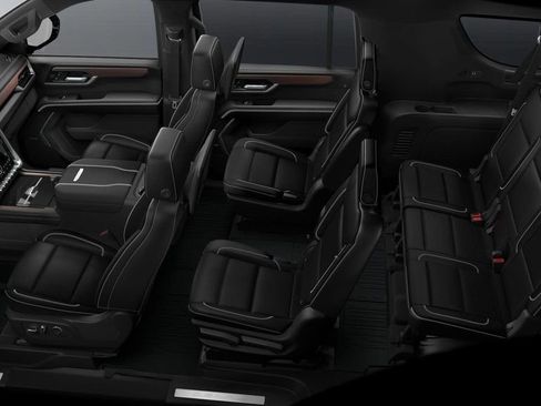 New 2026 GMC Yukon XL Denali w/ Denali Reserve Package image 31