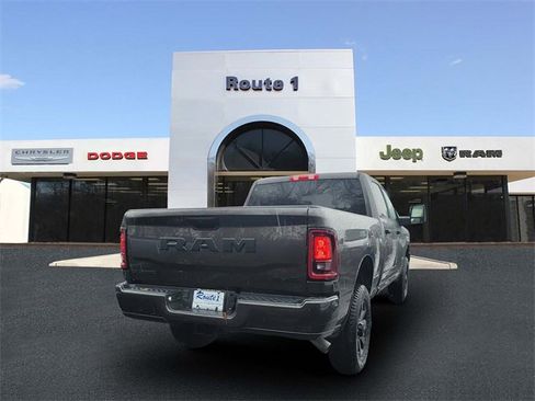 New 2026 RAM 2500 Big Horn image 10