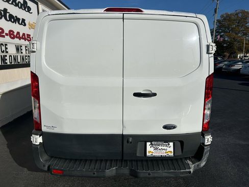 Used 2017 Ford Transit 150 130 Low Roof image 6