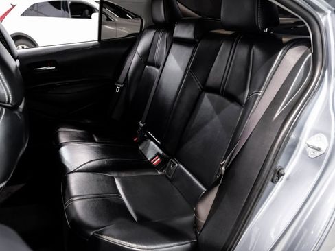 Used 2020 Toyota Corolla XLE image 51