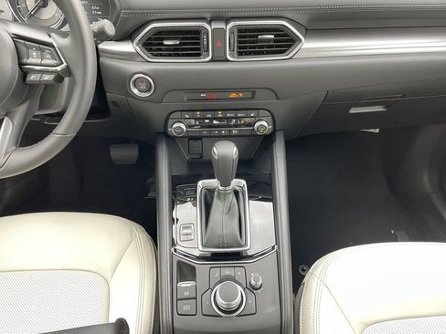 New 2025 MAZDA CX-5 AWD 2.5 S w/ Preferred Package image 10