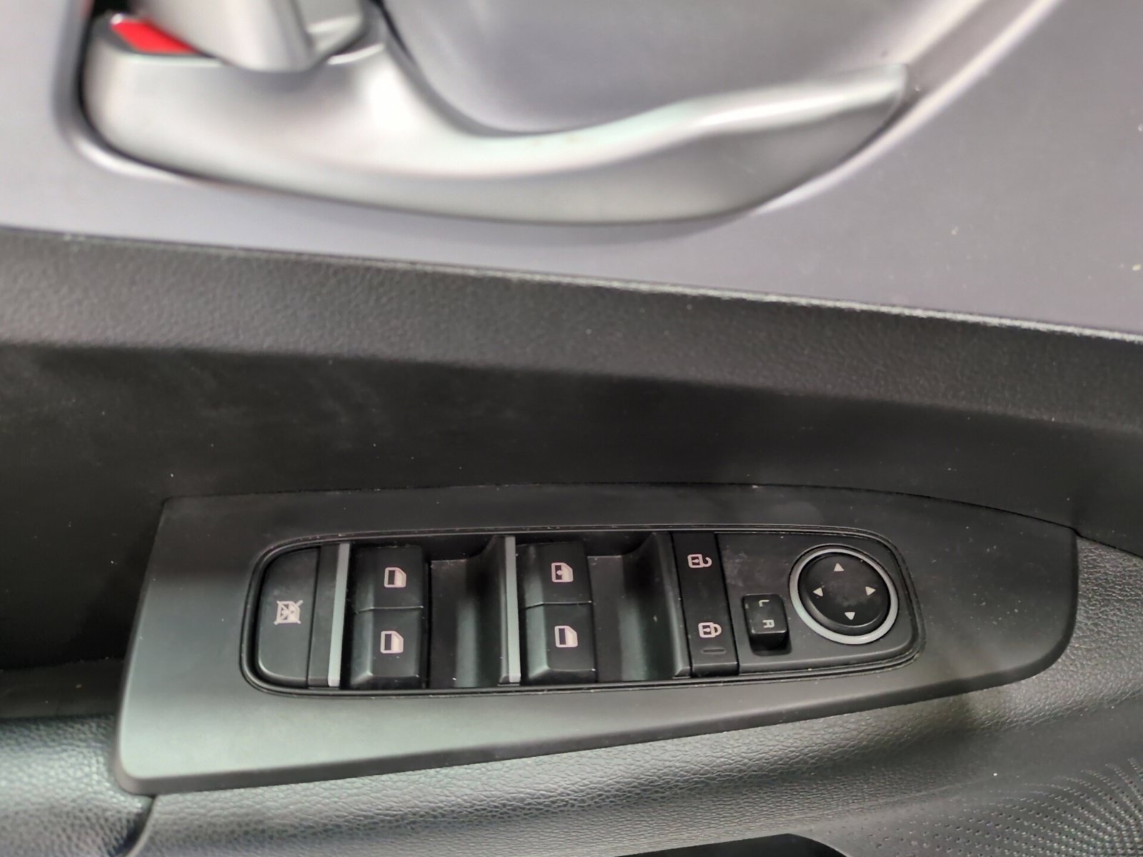 Certified 2023 Kia Forte LXS w/ LXS Technology Package FWD image 16