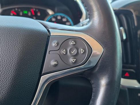 Used 2018 Chevrolet Traverse Premier AWD/4WD image 36