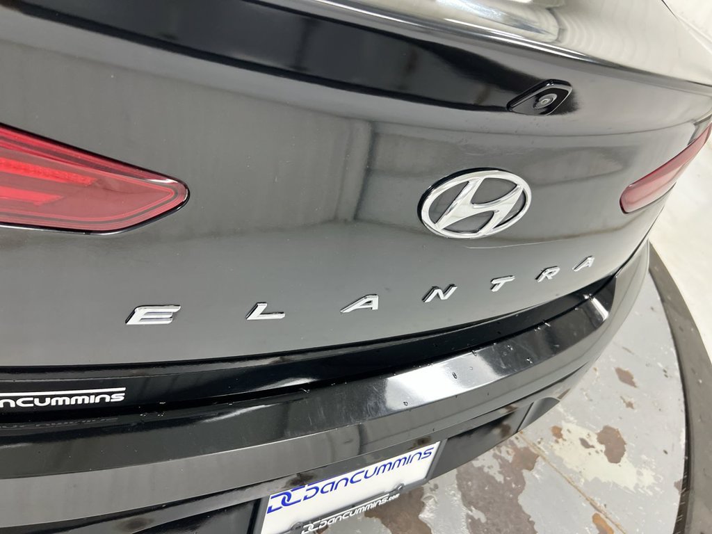 Used 2019 Hyundai Elantra SEL FWD image 25