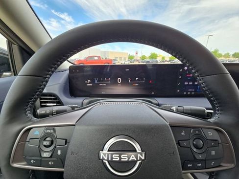 New 2026 Nissan Sentra SL image 25