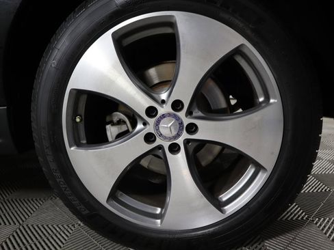 Used 2016 Mercedes-Benz GLE 350 4MATIC image 32