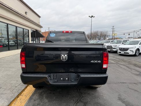 Used 2018 RAM 1500 Express image 8