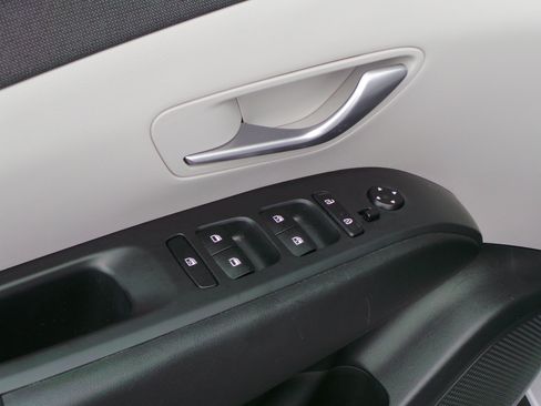 Used 2023 Hyundai Tucson SEL w/ Convenience Package FWD image 26