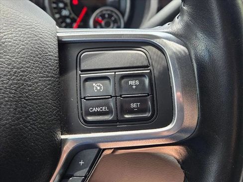 Used 2022 RAM 3500 Laramie w/ Night Edition AWD/4WD image 14