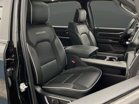 New 2026 RAM 1500 Laramie AWD/4WD image 25