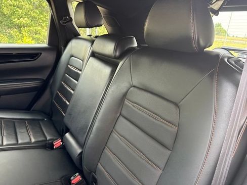 Used 2023 Honda CR-V Sport Touring image 17