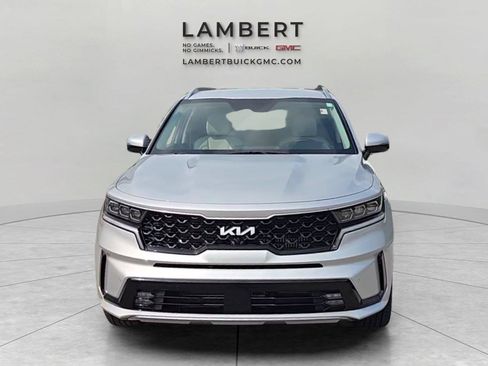 Used 2023 Kia Sorento SX Prestige AWD/4WD image 8