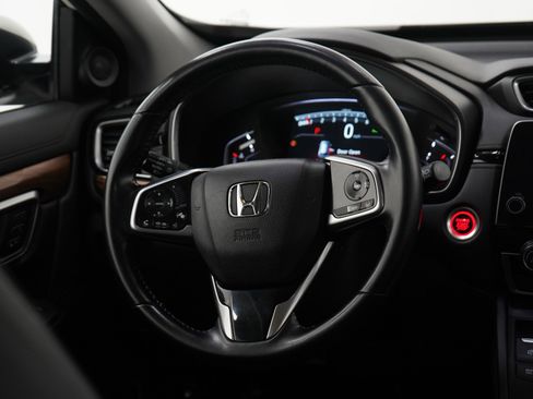 Used 2018 Honda CR-V EX-L image 14