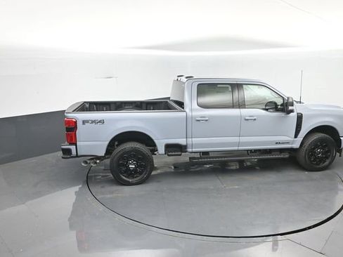 New 2026 Ford F250 Lariat w/ Black Appearance Package AWD/4WD image 31
