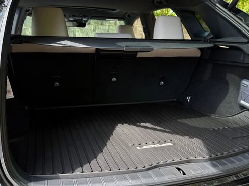 New 2026 Lexus RX 350 Premium w/ Accessory Package (2T) AWD/4WD image 31