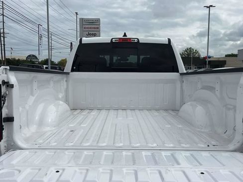 Used 2023 RAM 1500 Lone Star AWD/4WD image 20