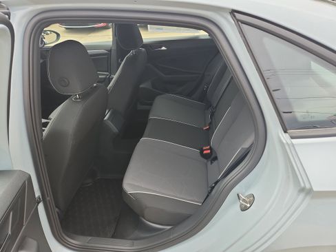 New 2026 Volkswagen Jetta Sport image 9