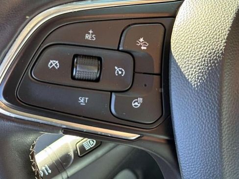 Used 2024 Buick Encore GX Avenir w/ Avenir Technology Package AWD/4WD image 15