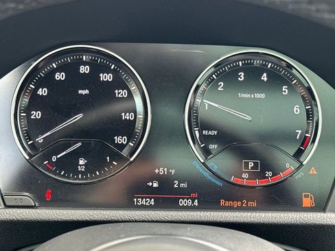 Used 2018 BMW X2 xDrive28i w/ M SportX Package image 29