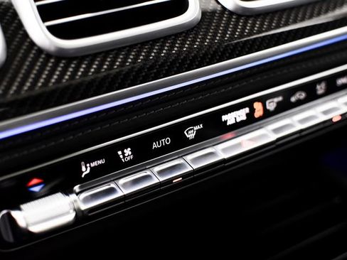 New 2026 Mercedes-Benz GLE 63 AMG S image 37