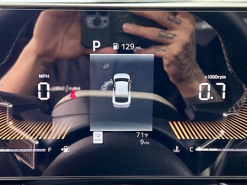 New 2026 Kia K4 GT-Line image 12