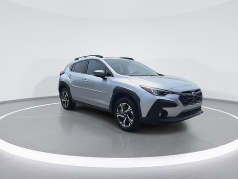 New 2026 Subaru Crosstrek 2.0i Premium image 2