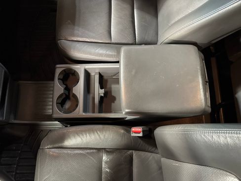 Used 2007 Honda Ridgeline RTL image 21