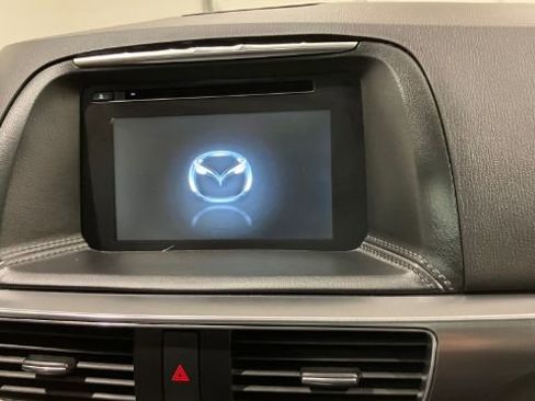 Used 2016 MAZDA CX-5 Grand Touring image 48
