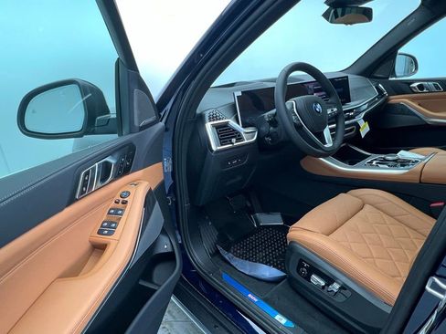 New 2026 BMW X5 xDrive50e image 22