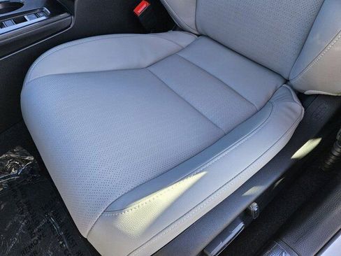 New 2026 Honda Civic Sport Touring image 8