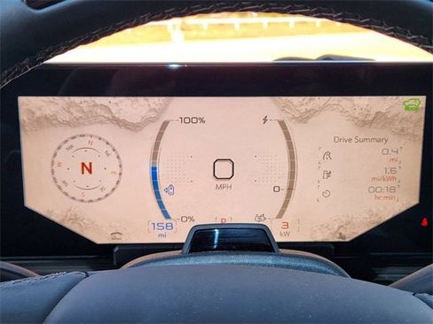 New 2024 GMC Hummer EV 3X w/ Omega Edition image 12