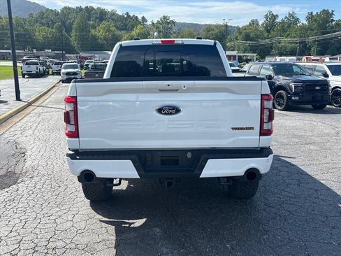 Used 2023 Ford F150 Tremor w/ Equipment Group 402A High AWD/4WD image 6