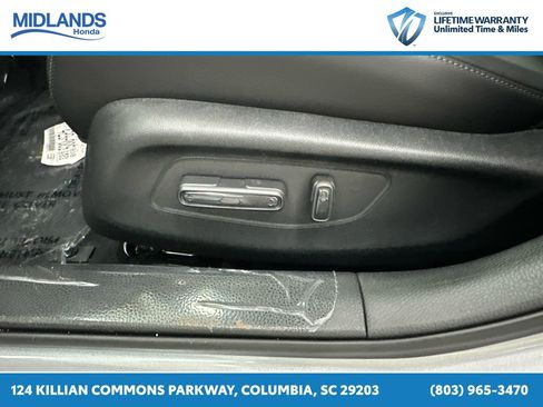 New 2025 Honda Civic Sport Touring image 14