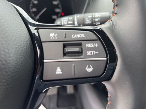 Certified 2026 Honda HR-V Sport image 21