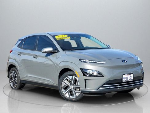 Certified 2023 Hyundai Kona SE image 10
