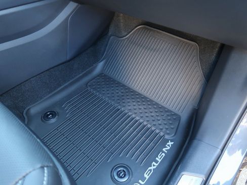 Used 2025 Lexus NX 250 FWD w/ Premium Package image 37