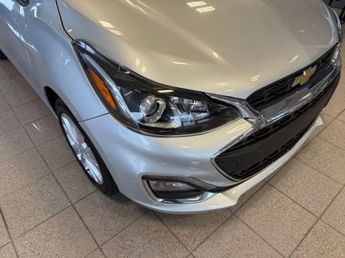 Used 2021 Chevrolet Spark LT FWD image 8
