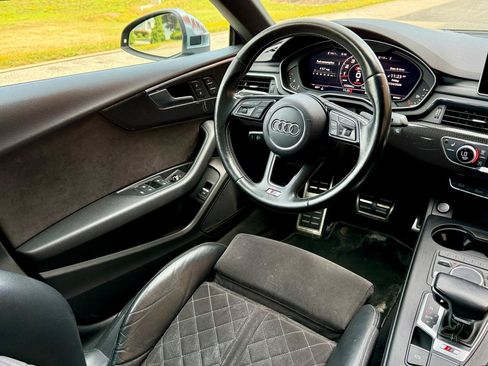 Used 2018 Audi S5 Prestige AWD/4WD image 27