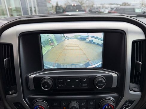 Used 2018 GMC Sierra 2500 SLT image 22