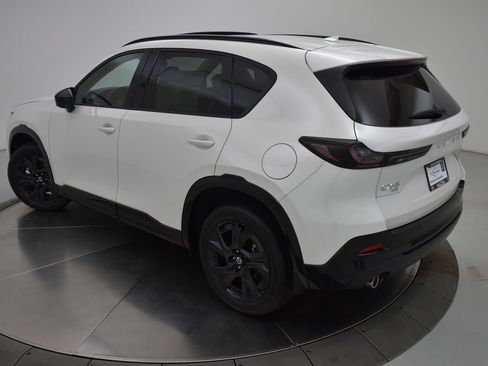 New 2026 MAZDA CX-5 2.5 S w/ Premium Plus Package AWD/4WD image 8