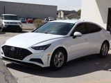 Used 2021 Hyundai Sonata SE image 4