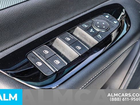 Certified 2025 Nissan Murano Platinum w/ Cargo Package image 54