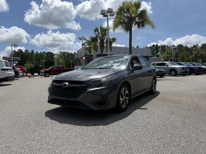 Used 2023 Subaru Legacy Premium