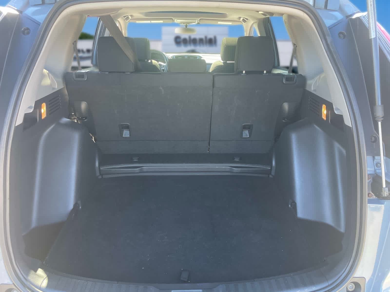 Used 2022 Honda CR-V EX image 7