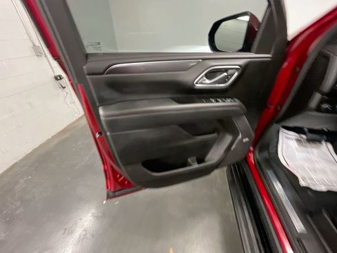 Used 2024 Chevrolet Tahoe RST w/ Luxury Package image 22