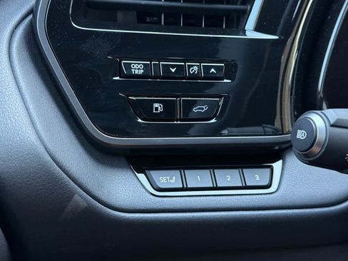 New 2026 Lexus TX 350 AWD image 31